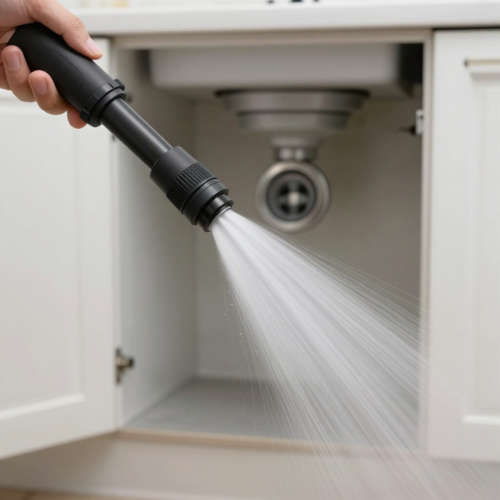 Drain Cleaning & Unclogging in Bell Gardens