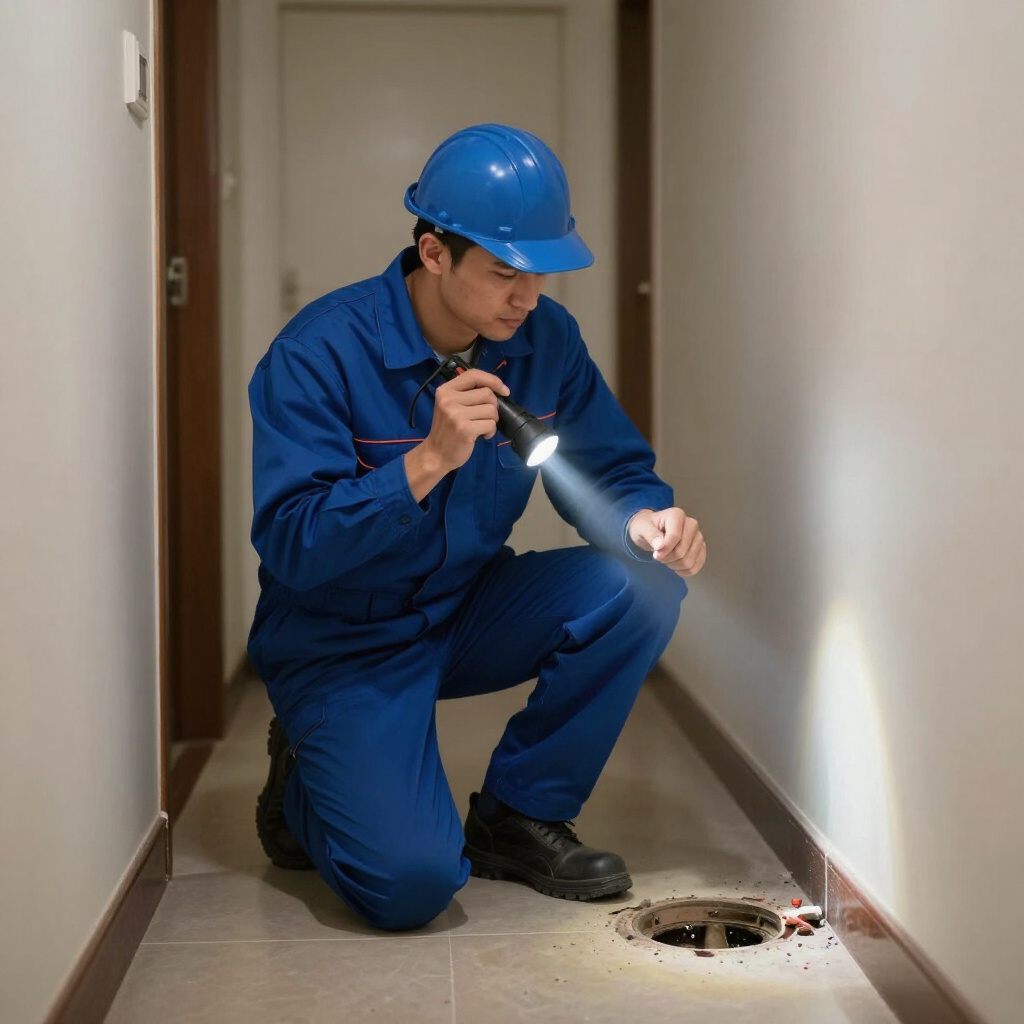 How to Plan Plumbing for a Workshop in Bell Gardens